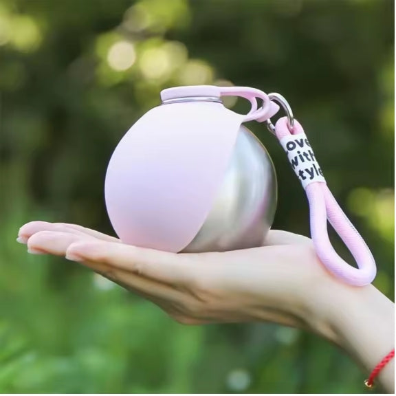 Portable Pet Bottle